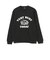 BEAMS / Very Busy Today Crewneck Sweat