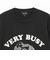 BEAMS / Very Busy Today Crewneck Sweat