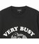 BEAMS / Very Busy Today Crewneck Sweat
