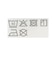 デニム ビスチェ（S～M）