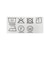 フェード テック ショーツ