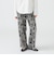 ジャカード パンツ（S～M）