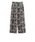 ジャカード パンツ（S～M）