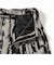 ジャカード パンツ（S～M）