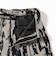 ジャカード パンツ（S～M）