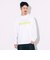 【別注】Arena embroidery / spring  training Long SLeeve T-Shirt