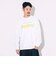 【別注】Arena embroidery / spring  training Long SLeeve T-Shirt
