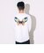 【別注】Arena embroidery / spring  training Long SLeeve T-Shirt