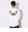 【別注】Arena embroidery / spring  training Long SLeeve T-Shirt