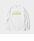 【別注】Arena embroidery / spring  training Long SLeeve T-Shirt