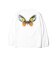 【別注】Arena embroidery / spring  training Long SLeeve T-Shirt