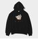【別注】Arena embroidery / Goose Sweat Hoodie