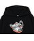 【別注】Arena embroidery / Goose Sweat Hoodie