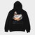 【別注】Arena embroidery / Goose Sweat Hoodie