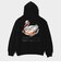【別注】Arena embroidery / Goose Sweat Hoodie