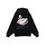 【別注】Arena embroidery / Goose Sweat Hoodie
