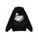 【別注】Arena embroidery / Goose Sweat Hoodie