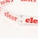 【別注】PIKE / CLEAR BELT SP