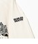 Boiler Room × FAF / Thermal Henley Shirts