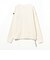 Boiler Room × FAF / Thermal Henley Shirts