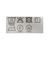 ワイド ショート スラックス