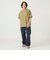 アクティブ Tシャツ
