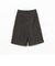 【洗える】ハーフ パンツ（S～M）