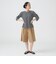 【洗える】ハーフ パンツ（S～M）