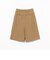 【洗える】ハーフ パンツ（S～M）