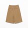 【洗える】ハーフ パンツ（S～M）
