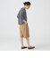 【洗える】ハーフ パンツ（S～M）