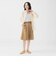 【洗える】ハーフ パンツ（S～M）
