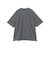 テック フラットシーマ Tシャツ