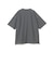 テック フラットシーマ Tシャツ
