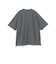 テック フラットシーマ Tシャツ