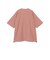 テック フラットシーマ Tシャツ