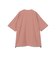 テック フラットシーマ Tシャツ