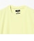 テック フラットシーマ Tシャツ