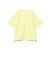 テック フラットシーマ Tシャツ