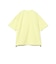 テック フラットシーマ Tシャツ