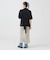 LOGAN Knitting Mills / ニット スカート