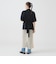 LOGAN Knitting Mills / ニット スカート