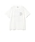 Chaos Fishing Club / Logo T-Shirt S/S