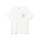 Chaos Fishing Club / Logo T-Shirt S/S