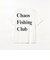 Chaos Fishing Club / Logo T-Shirt S/S
