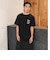 Chaos Fishing Club / Logo T-Shirt S/S