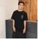 Chaos Fishing Club / Logo T-Shirt S/S