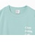 Chaos Fishing Club / Logo T-Shirt S/S