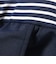 PURPLE LABEL / ミニ裏毛 ウエストリブ スカート