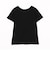ベーシック ハーフスリーブ Tシャツ